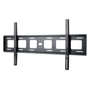 Edbak XWB1 Uchwyt Ścienny Stały Ekran 75"-110" - Uchwyty do projektorów - miniaturka - grafika 1