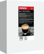 Kawa w kapsułkach i saszetkach - Italian Coffee Cremoso kapsułki do Lavazza Espresso Point - 50 kapsułek - miniaturka - grafika 1