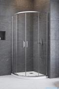 Kabiny prysznicowe - Radaway Premium Pro Pdd kabina 100x100cm szkło przejrzyste 1013000-01-01/1013300-01-01 - miniaturka - grafika 1