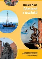 Materiały pomocnicze dla nauczycieli - Pòmianë z ùszłotë + CD - miniaturka - grafika 1