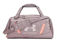 Torby sportowe - Torba UNDER ARMOUR Undeniable 5.0 Duffle SM Sportowa Różowa 40L - miniaturka - grafika 1