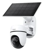 Kamery do monitoringu - TP-Link Tapo C610 KIT Żarówka Kamera bezpieczeństwa IP Zewnętrzna 2304 x 1296 px Sufit / ściana / słup - miniaturka - grafika 1