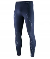 Spodnie sportowe męskie - LE1352M Spodnie męskie EXTREME MERINO granatowy S - miniaturka - grafika 1