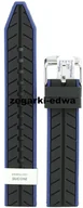 Akcesoria do zegarków - Pasek Morellato A01X4985187862CR20 - miniaturka - grafika 1
