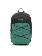 Plecaki - Sprandi Plecak SPR-P-015-05 Zielony - miniaturka - grafika 1