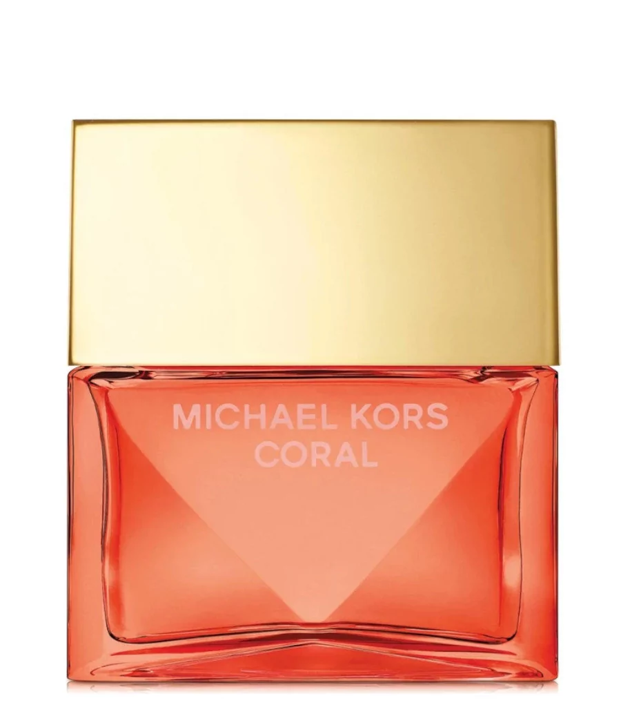 Michael Kors Coral woda perfumowana 30ml