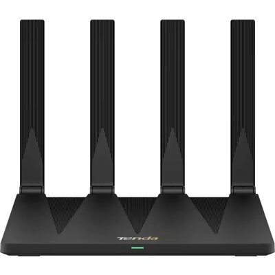 TENDA AX12 Pro 2.4 / 5 GHz (DualBand), Wi-Fi Mesh