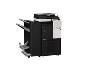 Elektronika OUTLET - Konica Minolta Bizhub 227 - miniaturka - grafika 1