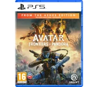Gry PlayStation 5 - Avatar Frontiers of Pandora From The Ashes Edition PS5 - miniaturka - grafika 1