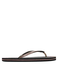 Champion Japonki Sparkling Slide S11688-CHA-KK005 Czarny - Klapki i japonki damskie - miniaturka - grafika 1