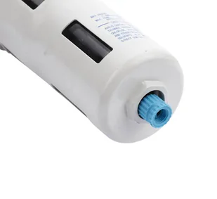 Regulator powietrza z manometrem odwadniaczem i filtrem REDATS P-790 1"" cal PRO - Akcesoria wulkanizacyjne - miniaturka - grafika 3