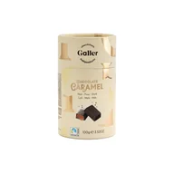 Kakao i czekolada - Zestaw upominkowy czekoladek Galler Tubo Truffle (Ganache), 20 szt. - miniaturka - grafika 1
