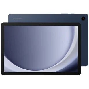 Tablet SAMSUNG Galaxy Tab A9+ 11" 8/128 GB 5G Wi-Fi Niebieski  - Tablety - miniaturka - grafika 1
