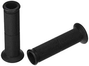Puig 6406N Hi-Tech Basic twarda czarna - Części motocyklowe - miniaturka - grafika 1