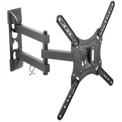 Uchwyty do telewizora - GÖTZE & JENSEN UCHWYT GOTZE & JENSEN DO TV 23-60" TM2530FM PEŁNA REGULACJA TM2530FM - miniaturka - grafika 1