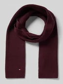 Apaszki i szaliki męskie - Szal z mieszanki kaszmiru i bawełny - miniaturka - grafika 1