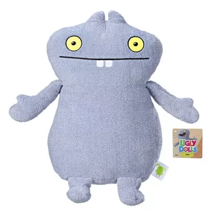 Hasbro Ugly Dolls Duże przytulanki, Babo - Maskotki i pluszaki - miniaturka - grafika 1
