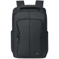Torby na laptopy - Plecak do notebooka RIVACASE Tegel 8425 14 cali Czarny RC8425 BK - miniaturka - grafika 1
