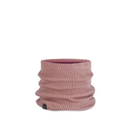 Szaliki i chustki dla dzieci - KNITTED & FLEECE NECKWARMER - miniaturka - grafika 1