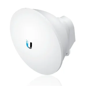 Ubiquiti Networks AF-5G23-S45 5GHz airFiber Dish 23dBi Slant 45 - Pozostałe akcesoria sieciowe - miniaturka - grafika 4