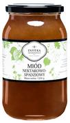 Miód Nektarowo-Spadziowy 900ml 1200g