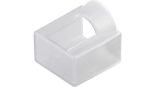 Goobay ochrona przed kurzem 72473 - Kable miedziane - miniaturka - grafika 1