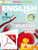 Książki do nauki języka angielskiego - English Matters nr 79 Wersja elektroniczna - miniaturka - grafika 1