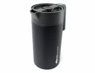 Kuchnia turystyczne i akcesoria - GSI Outdoors Kawiarka Commuter Javapress Black 79475 - miniaturka - grafika 1