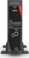Serwery - Serwer Fujitsu FUJITSU SRV TX1320M6 PRIMERGY Xeon E-2488 8C 3.2GHz 32GB 4x2.5" bez HDD IRMC eLCM RP-1-500W U503 TOWER - miniaturka - grafika 1
