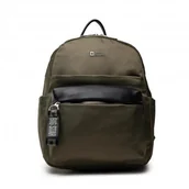 Plecaki - Plecak BIG STAR - II574018 Khaki/Khaki - miniaturka - grafika 1