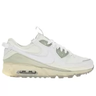 Buty sportowe męskie - Buty Nike Air Max Terrascape 90 DQ3987-101 - białe - miniaturka - grafika 1