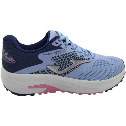 Joma Speed Lady 2405, Trampki Damskie, Celeste, 38 EU