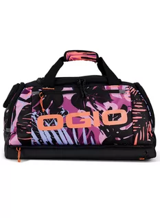 Torby sportowe - Torba plecak sportowy Ogio Fitness 35 l - midnight jungle - grafika 1