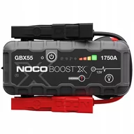 Urządzenia Rozruchowe - Jump startery - Urządzenie Rozruchowe Noco Gbx55 Boostx Jump Starter 12V 1750A - miniaturka - grafika 1