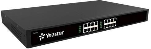 Yeastar Gateway TA1600 16x FXS TA1600_FXS