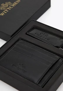 Zestaw skórzany WITTCHEN 26-2S-004 - Etui na dokumenty i karty - miniaturka - grafika 1