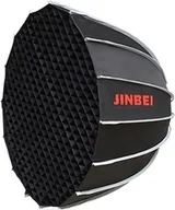 Inne akcesoria studyjne - Jinbei Softbox Jinbei KE-120 cm Deep szybki montaż, bowens - miniaturka - grafika 1