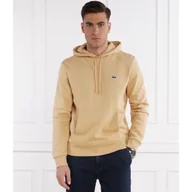 Bluzy męskie - Lacoste Bluza | Classic fit - miniaturka - grafika 1