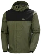 Kurtki męskie - Helly Hansen Vancouver męska kurtka przeciwdeszczowa Vancouver - miniaturka - grafika 1