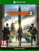 Gry Xbox One - Xbox ONE Tom Clancy's The Division 2 - miniaturka - grafika 1