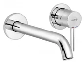 Baterie podtynkowe - Kludi Bozz 382450576 - miniaturka - grafika 1