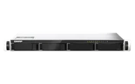 Serwery plików NAS i macierze dyskowe - QNAP TS-435XeU-4G - miniaturka - grafika 1