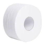Papier toaletowy - 12 SZT Papier Toaletowy JUMBO 2-warstwy z celulozy - miniaturka - grafika 1