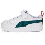 Buty dla dziewczynek - Adidasy Puma Rickie Inf, Dzieci - miniaturka - grafika 1