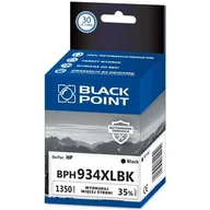 Tusze zamienniki - Black Point BPH934XLBK zamiennik HP 934XLBK - miniaturka - grafika 1