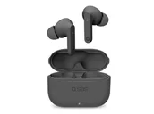 Słuchawki - SBS Urban Pro czarne (URBPROBTK) - miniaturka - grafika 1