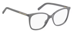 Okulary korekcyjne Marc Jacobs MARC 662 KB7 - Okulary korekcyjne, oprawki, szkła - miniaturka - grafika 2
