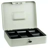 Sejfy i kasy pancerne - Metalkas Burg Wächter Burg Wächter na pieniądze Money 5030 z wkładką - miniaturka - grafika 1