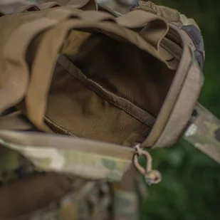 M-Tac - Apteczka taktyczna zrywana Rool Elite - MultiCam - 51700008 - Odzież taktyczna i umundurowanie - miniaturka - grafika 27