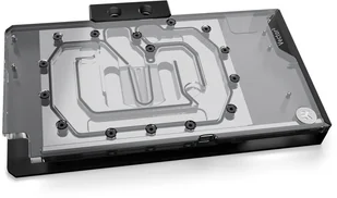 EK Water Blocks EK-Quantum Vector3 TUF Gaming RTX 5080 GPU Wasserblock, D-RGB - Acryl - Chłodzenie wodne - miniaturka - grafika 1